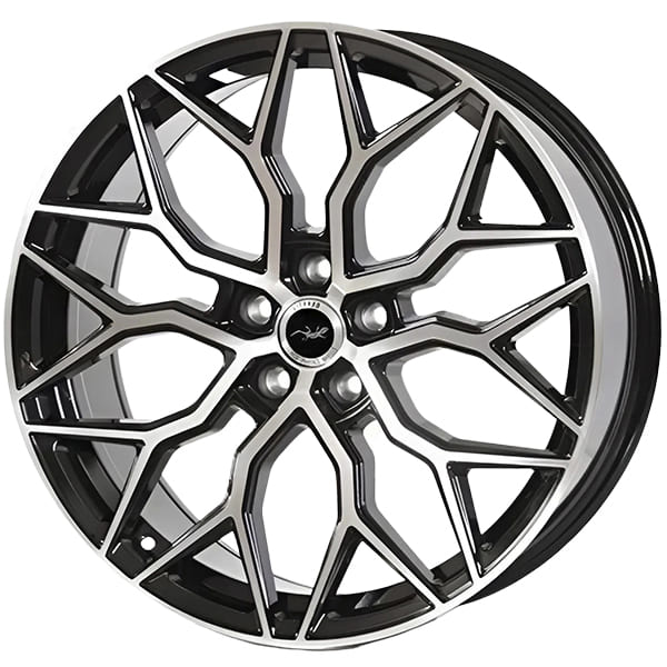 ДЛ 5*108 16*7 D63.3 ET38 Lizardo XH1024 BMF